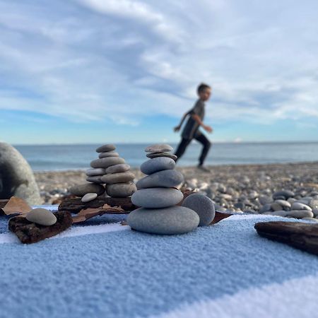 Villeneuve Loubet Plage- Entre Nice Et Cannes Ngoại thất bức ảnh