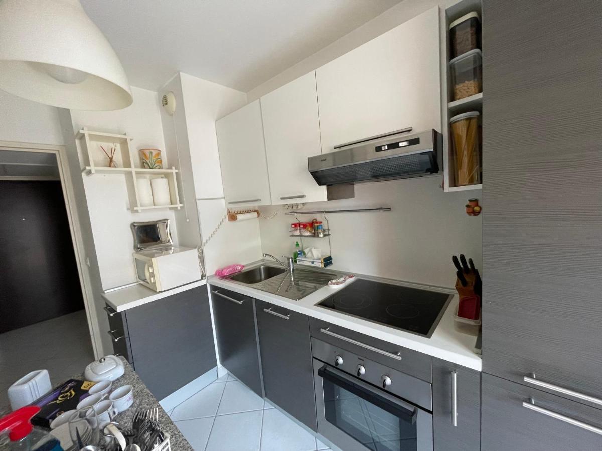 Villeneuve Loubet Plage- Entre Nice Et Cannes Ngoại thất bức ảnh