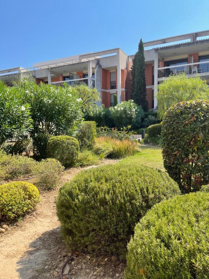 Villeneuve Loubet Plage- Entre Nice Et Cannes Ngoại thất bức ảnh