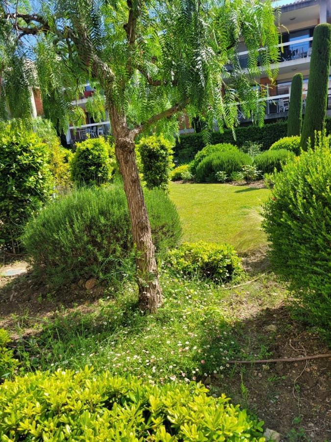 Villeneuve Loubet Plage- Entre Nice Et Cannes Ngoại thất bức ảnh