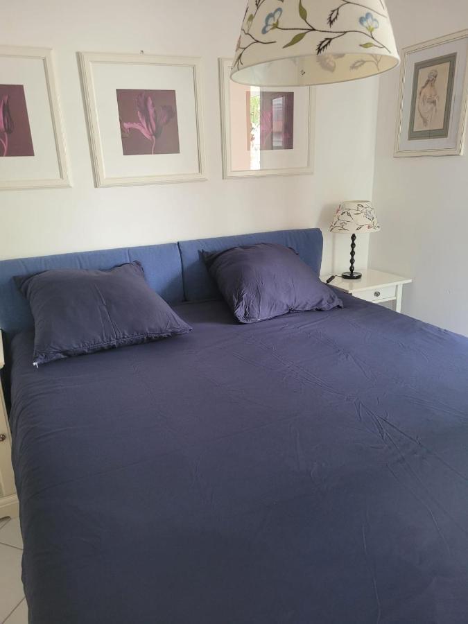 Villeneuve Loubet Plage- Entre Nice Et Cannes Ngoại thất bức ảnh