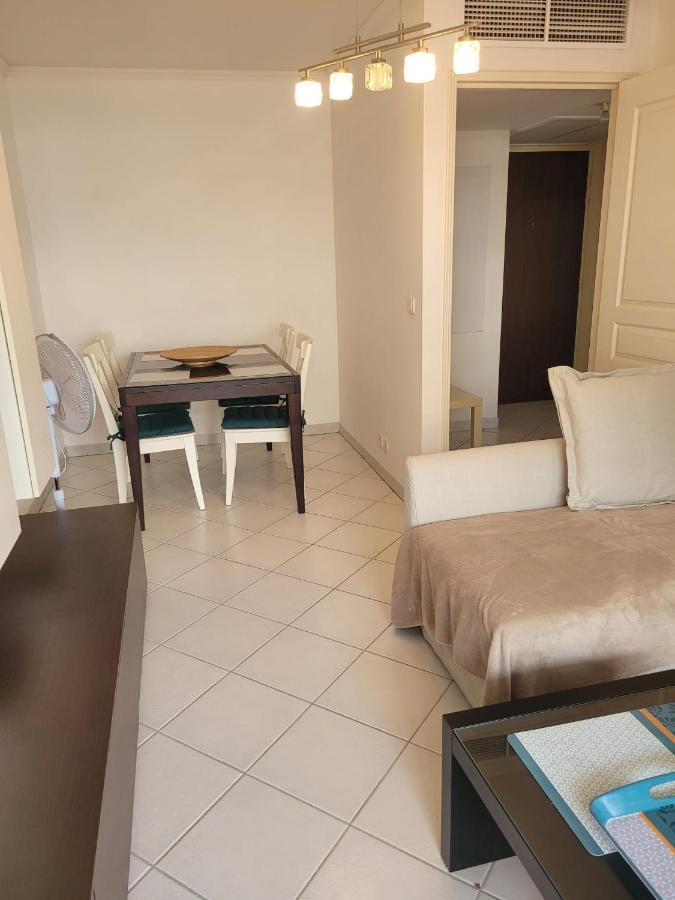 Villeneuve Loubet Plage- Entre Nice Et Cannes Ngoại thất bức ảnh