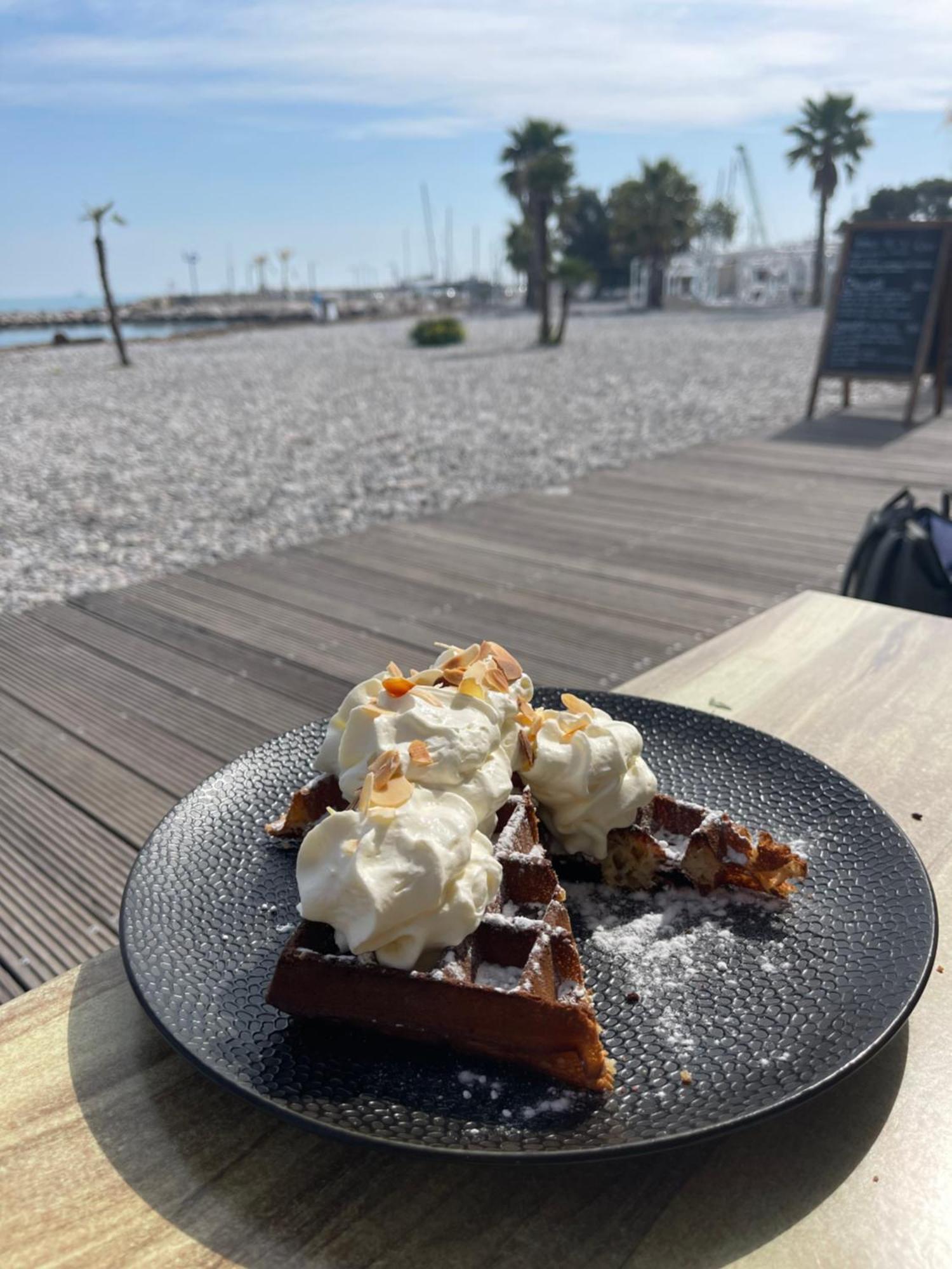 Villeneuve Loubet Plage- Entre Nice Et Cannes Ngoại thất bức ảnh
