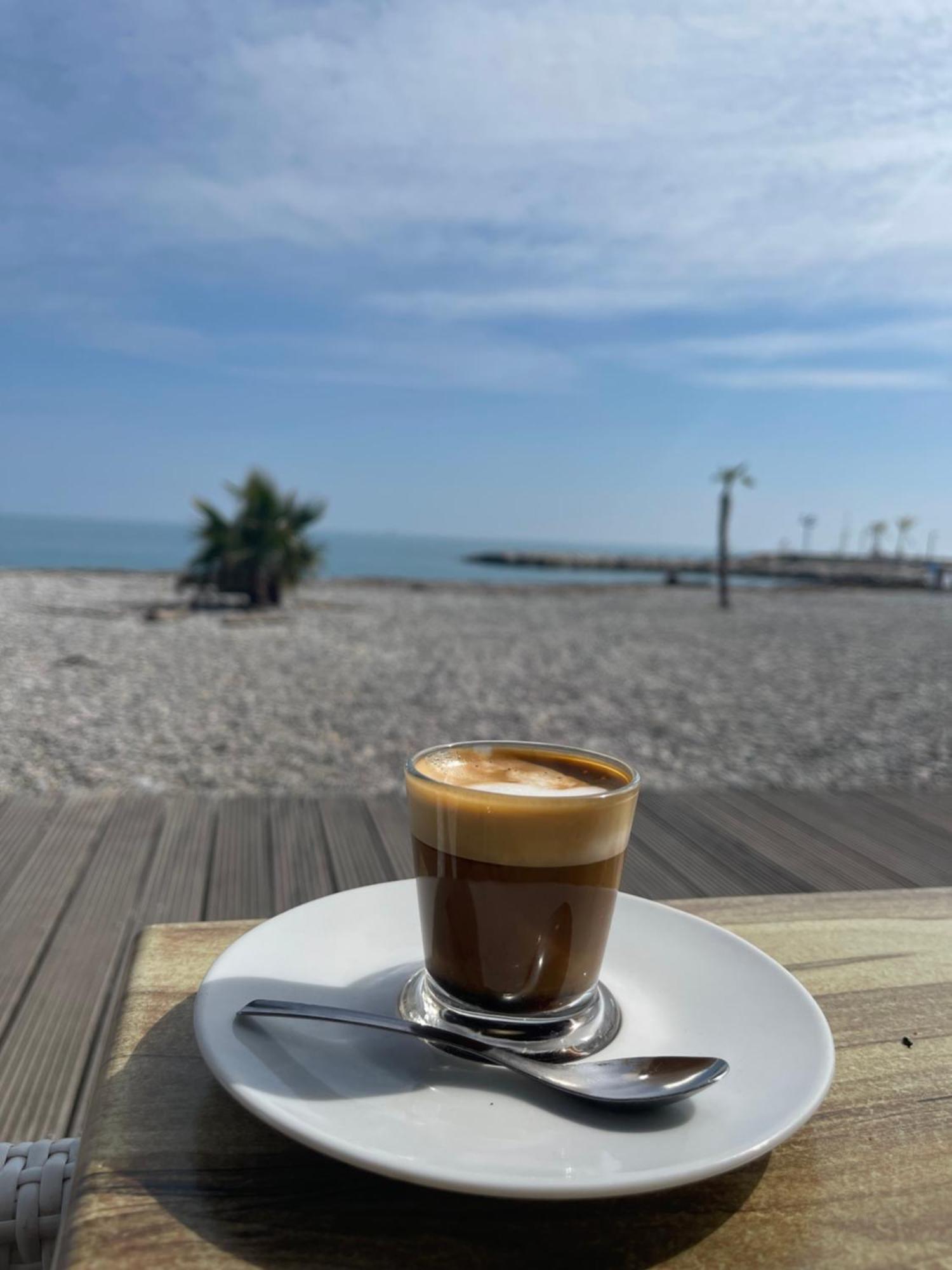 Villeneuve Loubet Plage- Entre Nice Et Cannes Ngoại thất bức ảnh