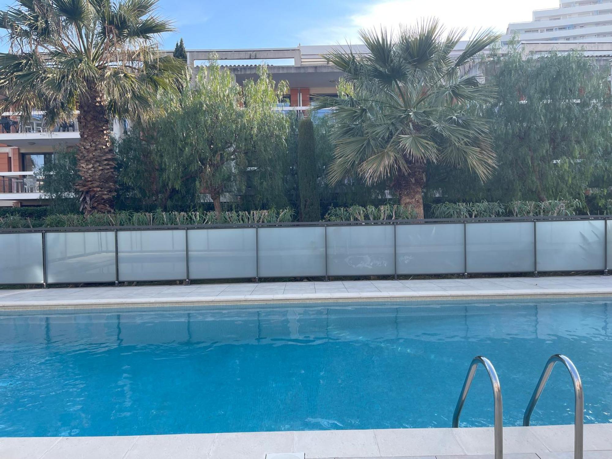 Villeneuve Loubet Plage- Entre Nice Et Cannes Ngoại thất bức ảnh