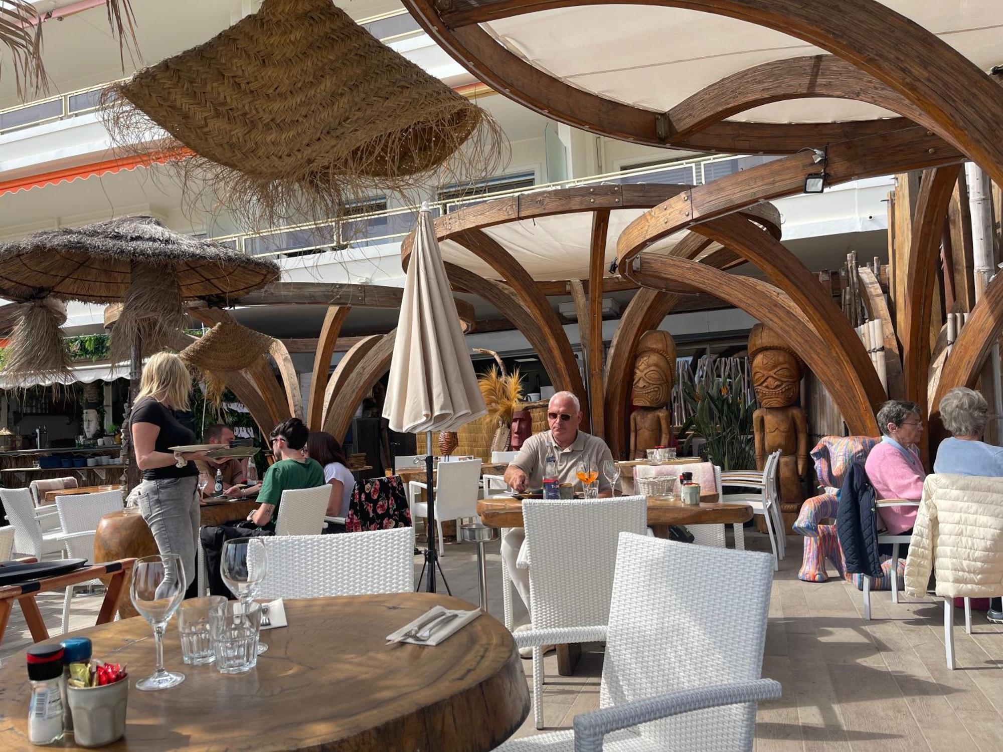 Villeneuve Loubet Plage- Entre Nice Et Cannes Ngoại thất bức ảnh