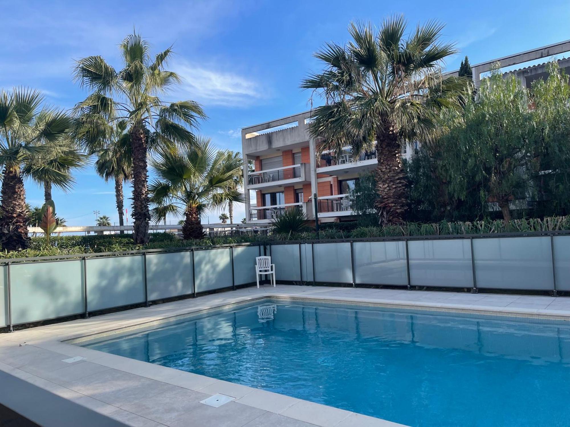 Villeneuve Loubet Plage- Entre Nice Et Cannes Ngoại thất bức ảnh