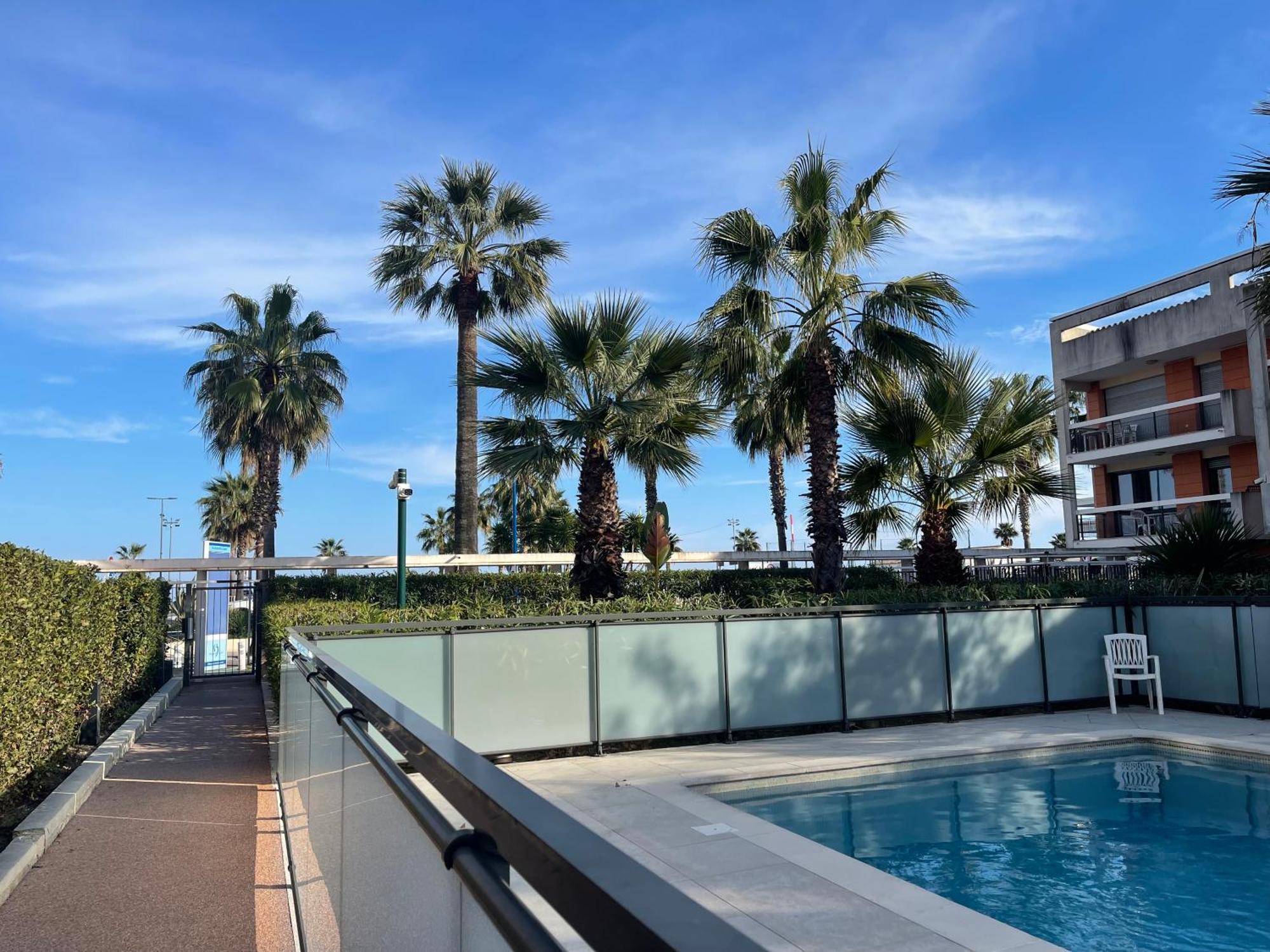 Villeneuve Loubet Plage- Entre Nice Et Cannes Ngoại thất bức ảnh