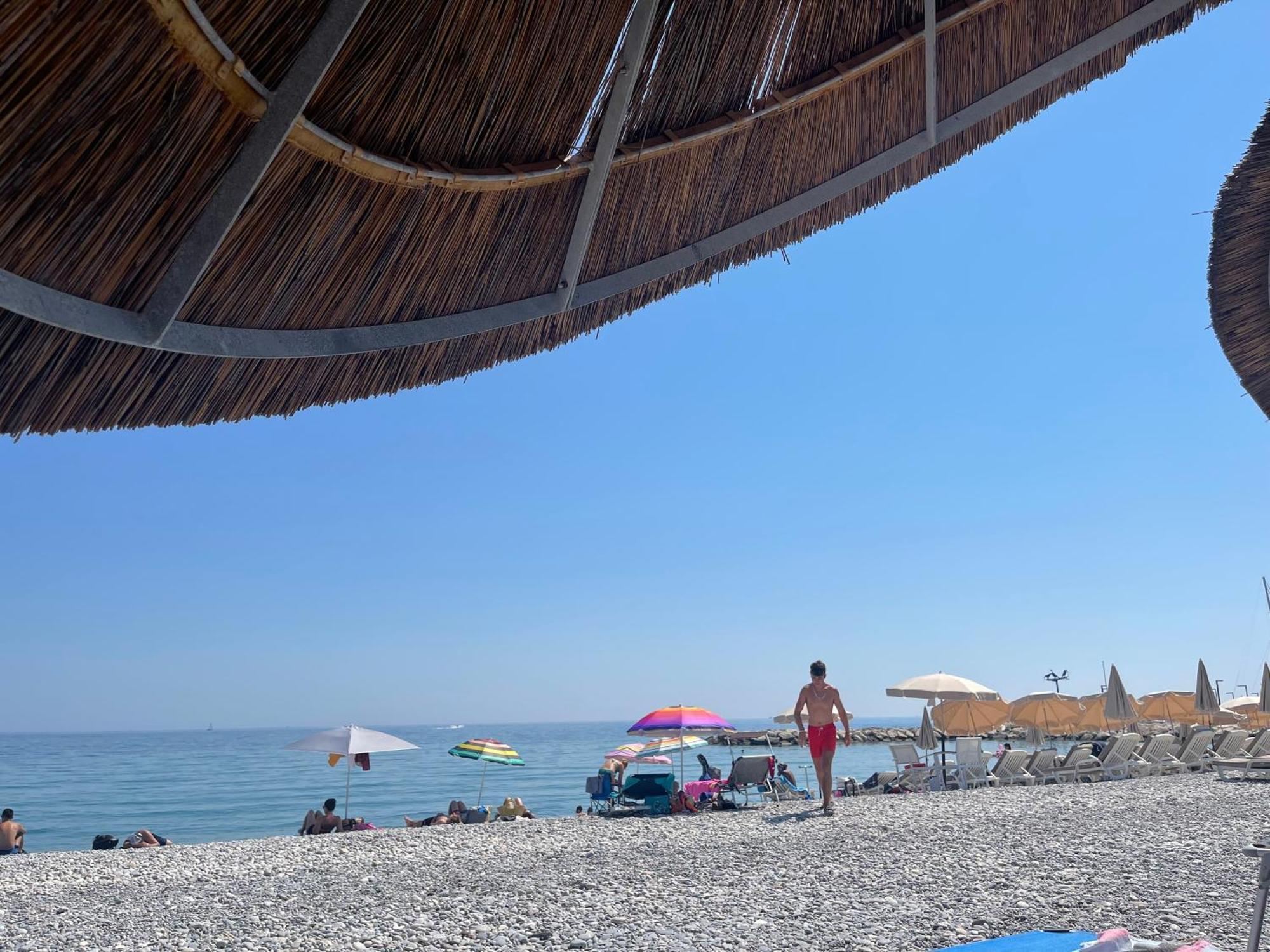 Villeneuve Loubet Plage- Entre Nice Et Cannes Ngoại thất bức ảnh