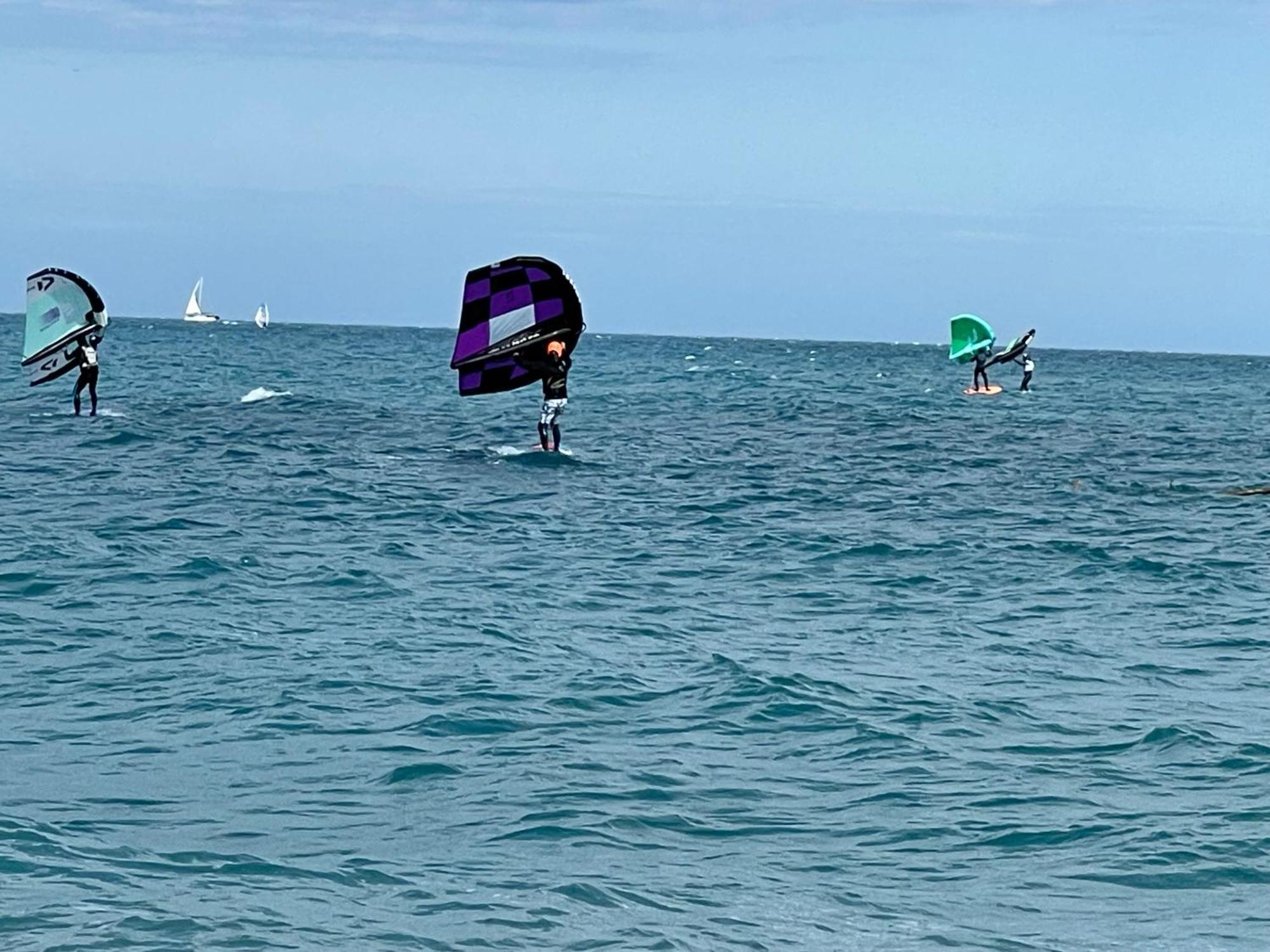 Villeneuve Loubet Plage- Entre Nice Et Cannes Ngoại thất bức ảnh