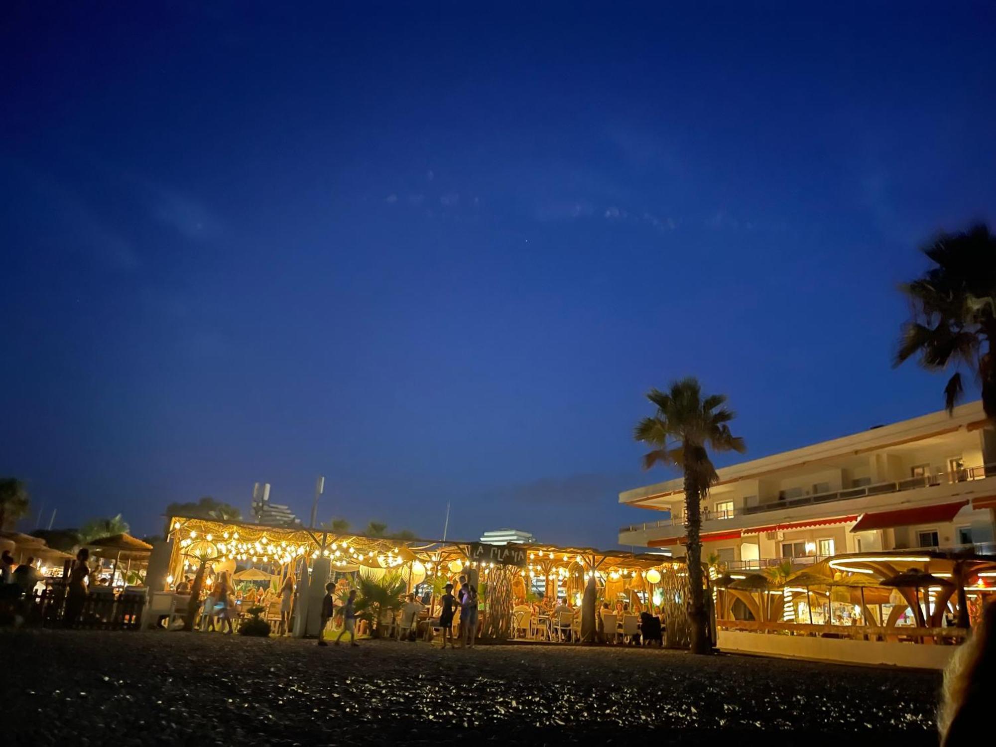 Villeneuve Loubet Plage- Entre Nice Et Cannes Ngoại thất bức ảnh