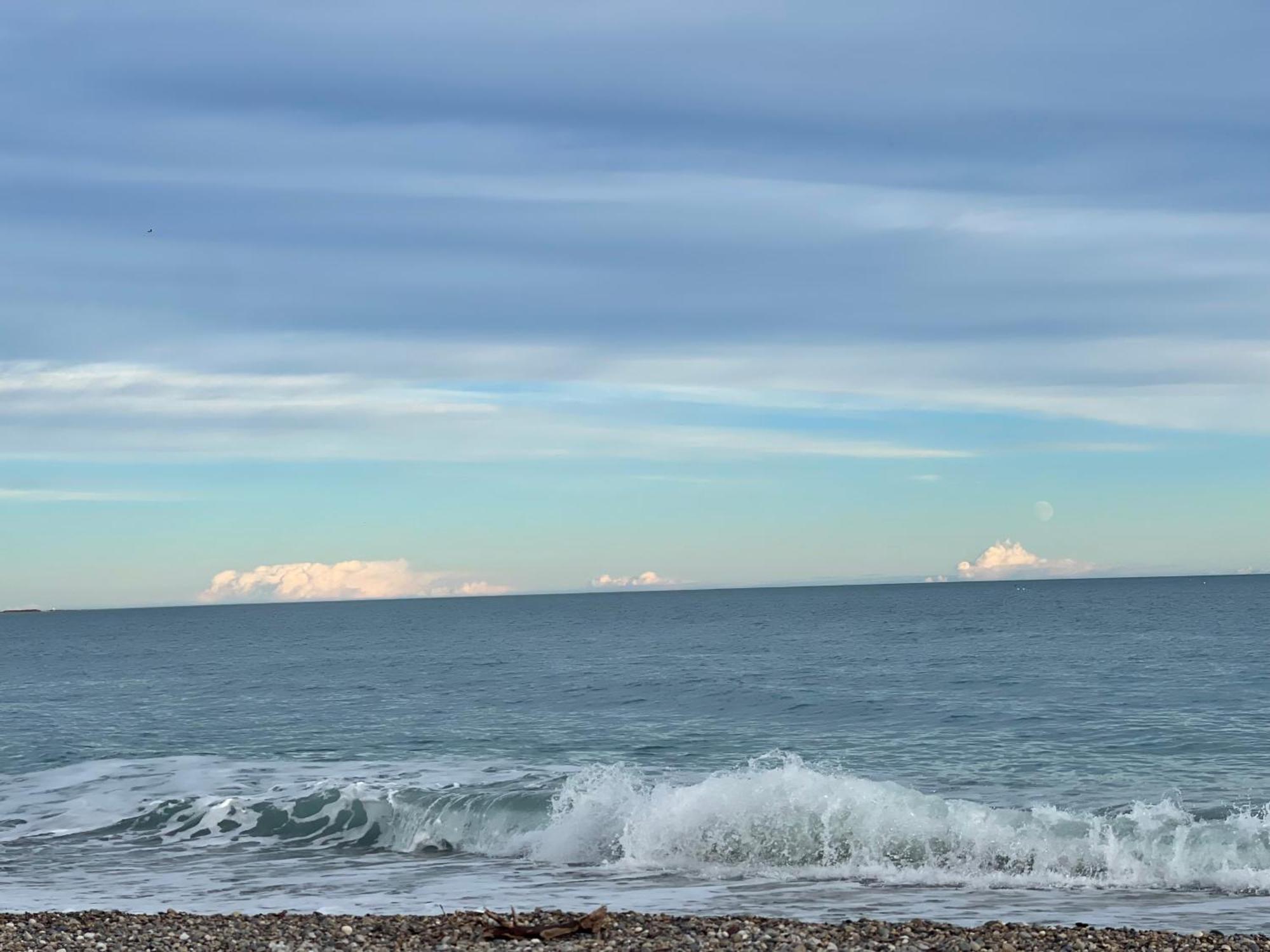 Villeneuve Loubet Plage- Entre Nice Et Cannes Ngoại thất bức ảnh