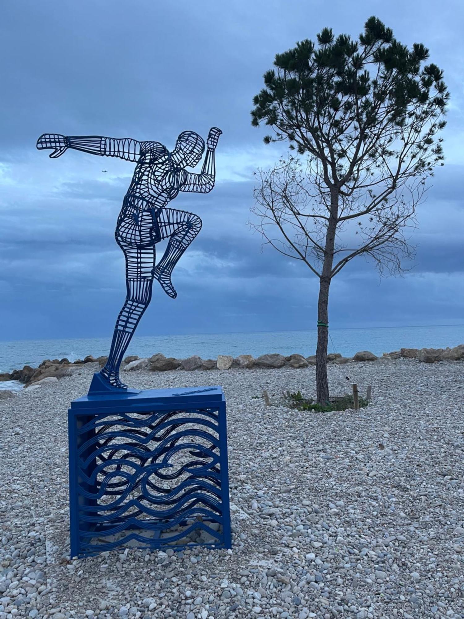 Villeneuve Loubet Plage- Entre Nice Et Cannes Ngoại thất bức ảnh